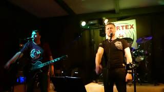 Video Vertex - Růžena (živě 2019)