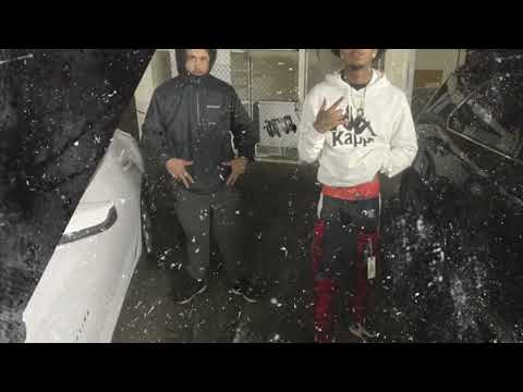 Lash Getta Bag - Stepped