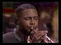 Roy Hargrove Carysims and Easy to Remember