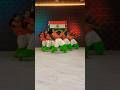 O Desh Mere Dance Performance Rising Stars Patriotic Dance Independence Day Youtubeshorts