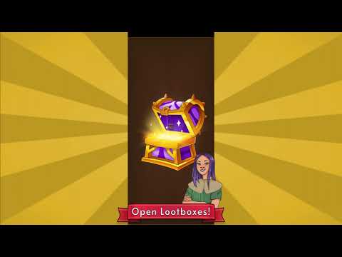 Artisan's Guild: Idle Craft