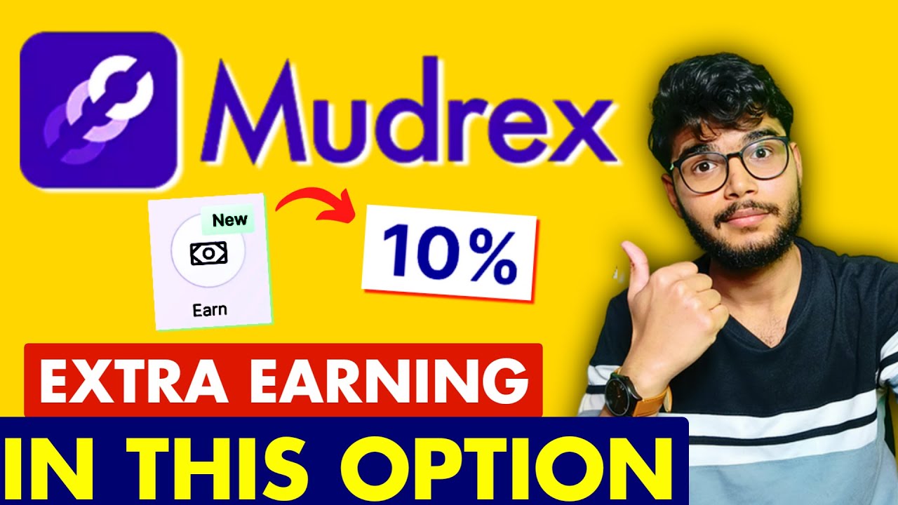 Make money on Crypto Holdings in Mudrex | Mudrex Earn Option Explained | Mudrex tutorial