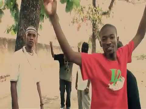 chid benzi - Ngoma Itambae (Official Video)