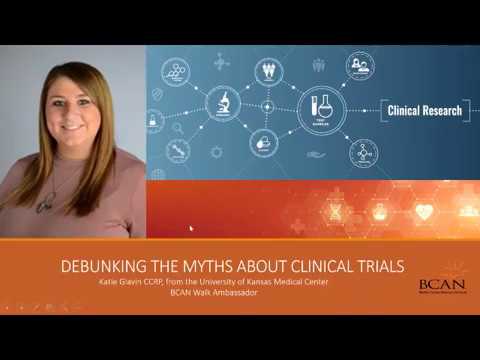 Explaining Clinical Trials for Bladder Cancer