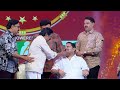 Flowers Comedy Award Mega Event Part D