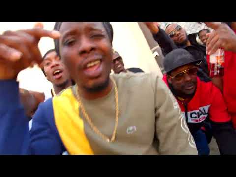Lamooms ft. Kevni - A la guerre ( Street Clip Officiel) 2022