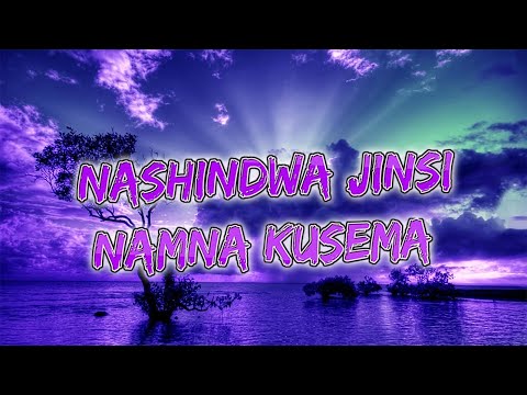 Vedastus - Bado Nahema ft. Mathias Walichupa (Lyrics)