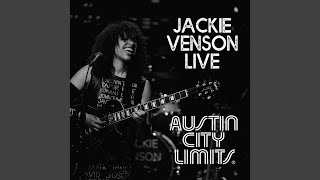 Back to Earth (Live)