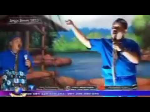 Duda kepaksa versi Kancil & Koslet ‼️ Lawakan Sandiwara Lingga Buana