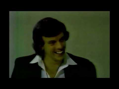 First NASA Columbia space launch - Calgary 2&7 / CFAC [VHS / April 12, 1981]