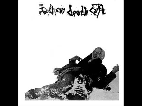 Southern Death Cult - Moya (Original Version)