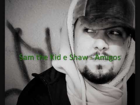 Video thumbnail for Amigos (Pratica(mente))