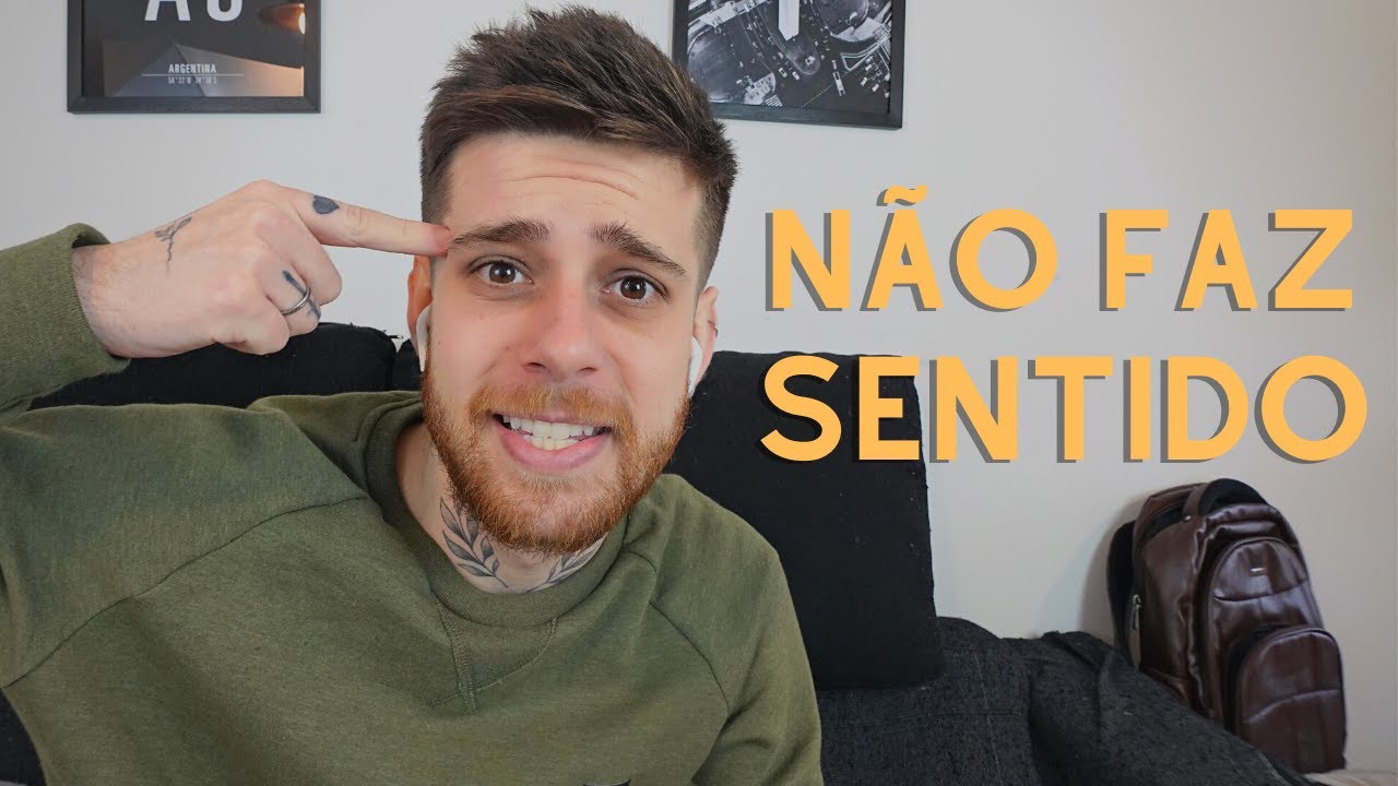 É BURRICE TENTAR MEDICINA NO BRASIL.