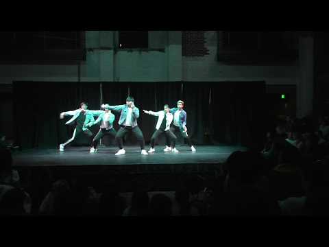 "Movie Star" – DASAC Fall 2019