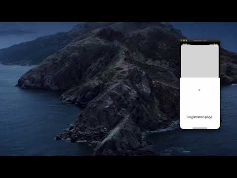 Using Modals in Swift UI - Learn Swift UI