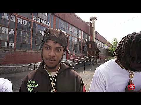 Big Kel- LongLiveKrash (Official Music Viideo)