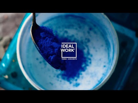 IDEAL WORK - The Art of Harmony
