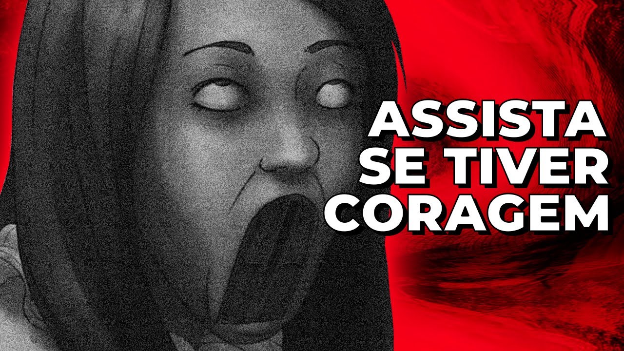 10 EPISÓDIOS ASSUSTADORES para ASSISTIR!