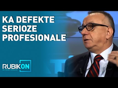 Hasani: Vendimi i fundit i Gjykatës Kushtetuese ka defekte serioze profesionale - Klan Kosova