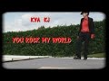 Michael Jackson - You Rock My World - Girl ...