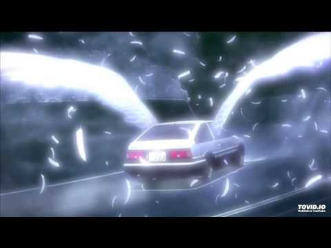 Initial D: Final Stage WILD BOY BAD LOVE JOE BANANA