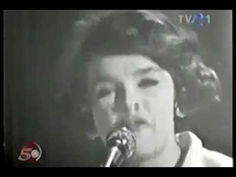Margareta Pâslaru - Cerbul de Aur 1969