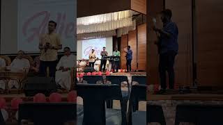 Download lagu Zaalima Live Cover #ArijitSingh #Zaalima #Latest #Cover mp3