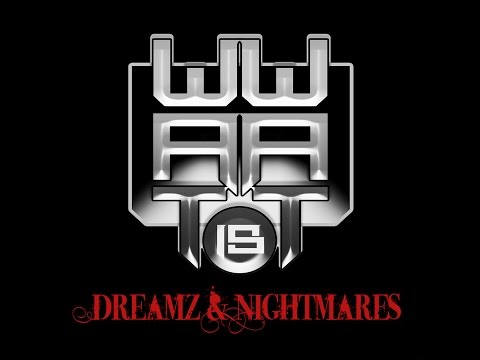 WatWatIs - Rust In Vrede