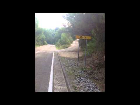 Klapa Mali Iž - Projdem kroz pasike