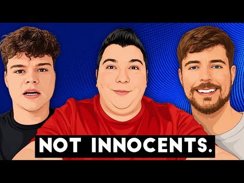 The Creators Who Went Too Far (And Got Away With It)