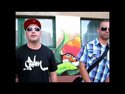 Rapudawka zapowiedz jogas i luxon