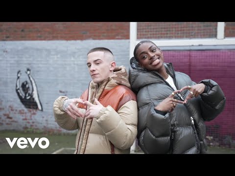 ArrDee, Cat Burns - Home For My Heart (Behind The Scenes)