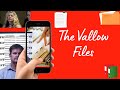 A Deep Investigation To Vallow Files 2500 Documents Just Released