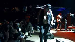 Pititis Te Invoco (En Vivo)