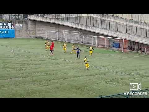 Stabia Friends-F3 Nocera 4-1.Campionato di prima categoria