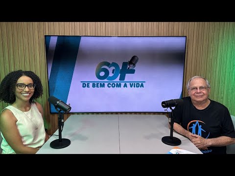 Podcast: políticas públicas garantem direito aos idosos; e quais são?