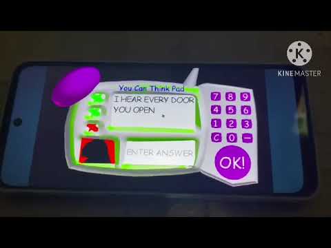 Baldi arts and Crafters swapped Basics