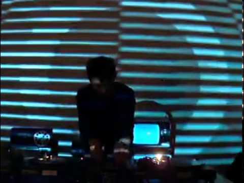 Kontrast, visuals by Thief - RTS.FM.240312