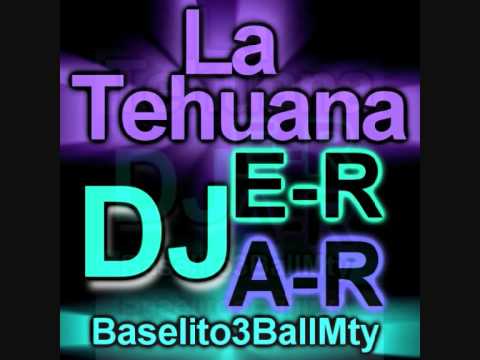 DJ Erick Rincon & DJ Alan Rosales - La Tehuana (Privatota Mix)