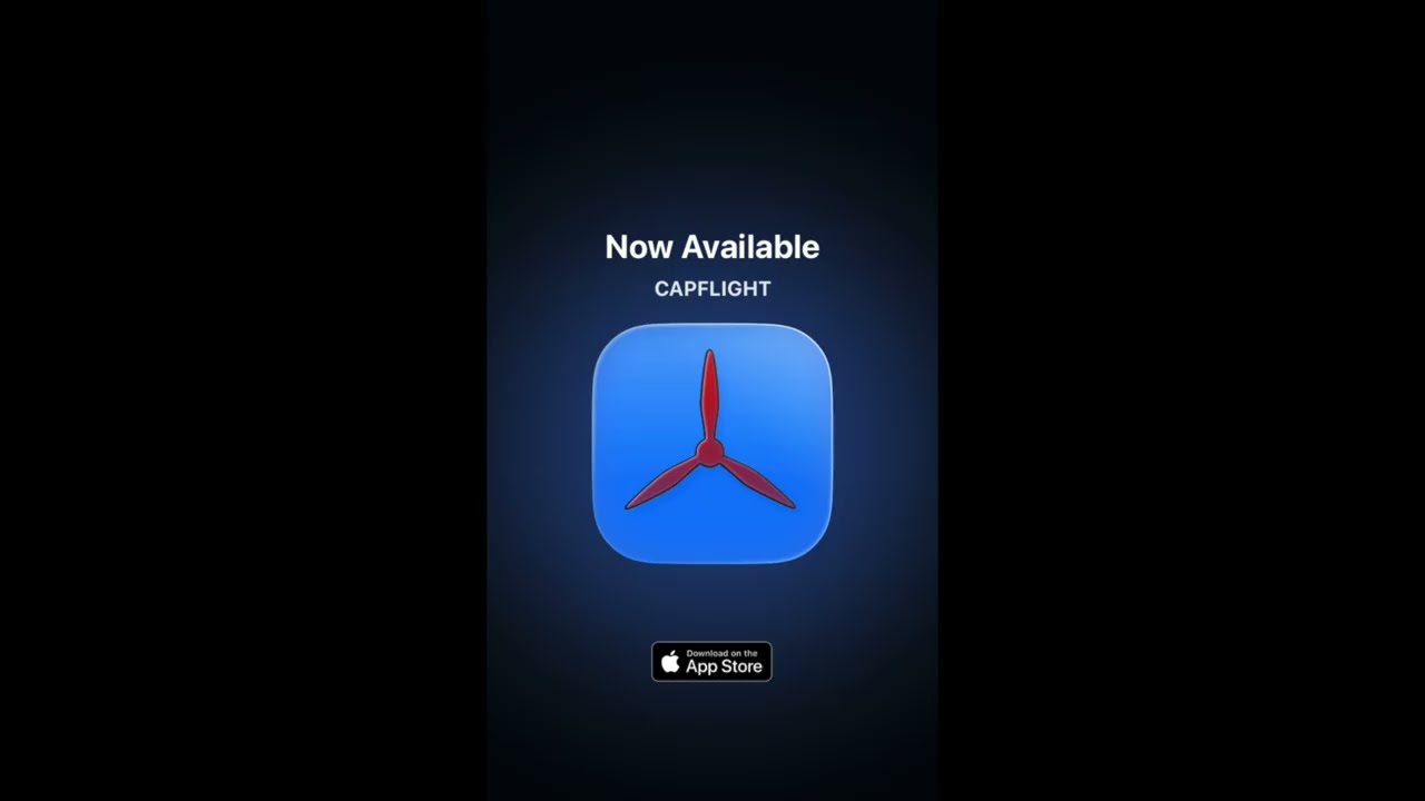 CAPFLIGHT Debrief Tutorial