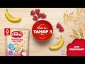 CERELAC Jom Mammam 12s
