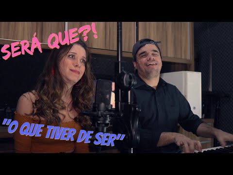 Marina Sirabello - Será que ?! ft. Edu Camargo