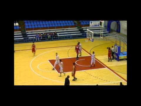 EBA AB J9 LA SIDRERIA FERROL - AGUSTINOS ERAS LECLERC