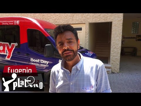 Premios PLATINO 2018 - Best Day