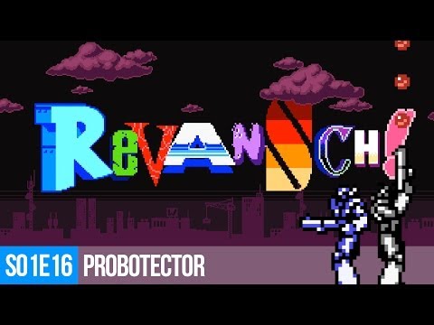 probotector nes code