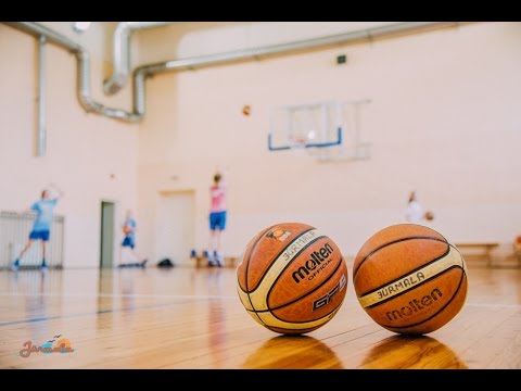 EGBL Mini Movie - Ostrava 2017