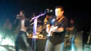 Too Much,Emerson Drive