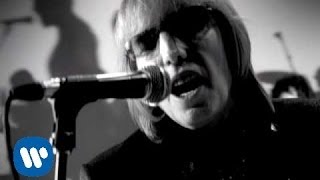 Video thumbnail of "Tom Petty - Saving Grace"