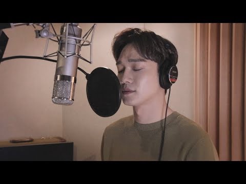 Cover by CHEN - '모든 날, 모든 순간' (폴킴)