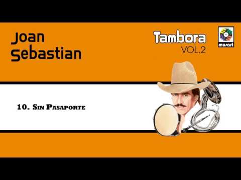 Sin pasaporte